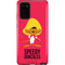 Looney Tunes Speedy Gonzales Identity Galaxy Note20 5G Pro Case